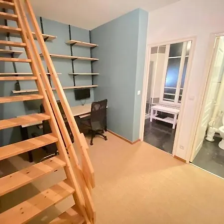 Βίλα Maison Champenoise Bazancourt