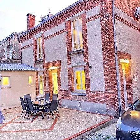Maison Champenoise