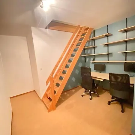 Βίλα Maison Champenoise *