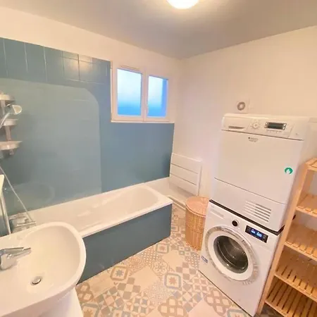 Βίλα Maison Champenoise *
