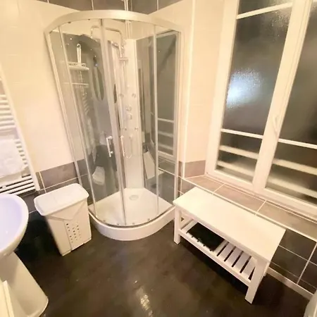 Βίλα Maison Champenoise Bazancourt
