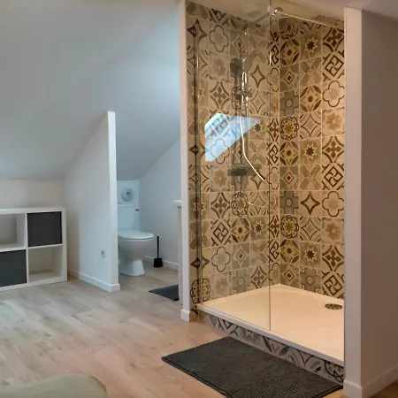 Βίλα Maison Champenoise *