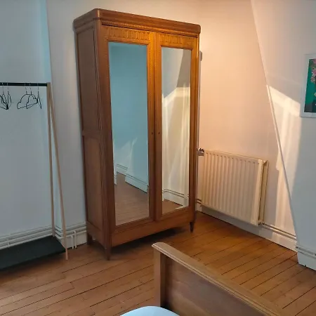 Βίλα Maison Champenoise *