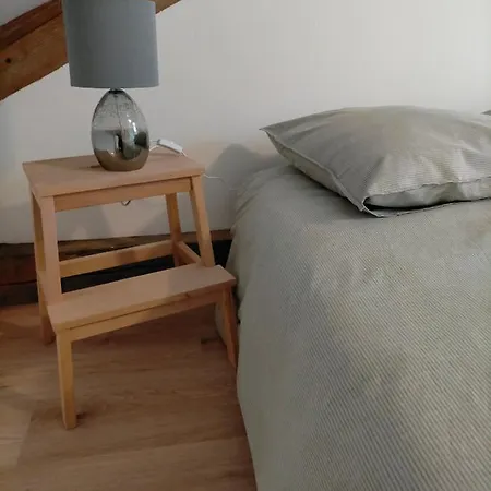 Βίλα Maison Champenoise