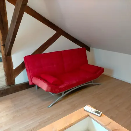 Maison Champenoise Βίλα